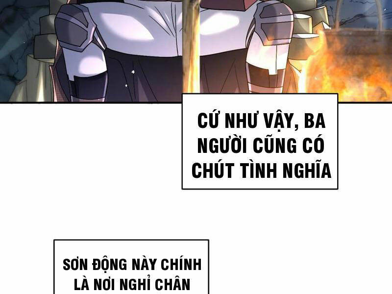 cựu nhật ngự long chapter 89 - Next chapter 90