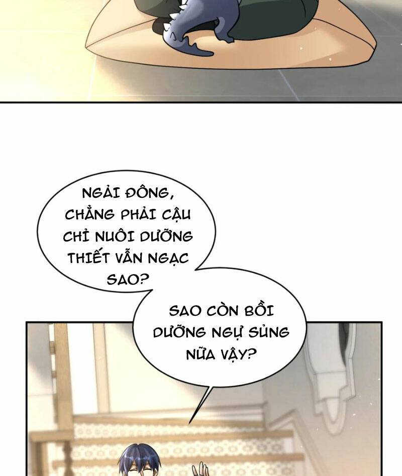 cựu nhật ngự long chapter 98 - Next chapter 99