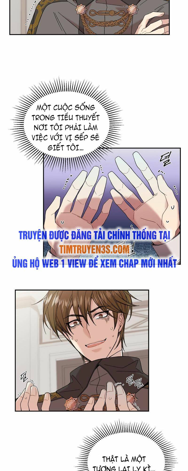 cứu rỗi cuộc đời công tước chapter 2 - Next chapter 3