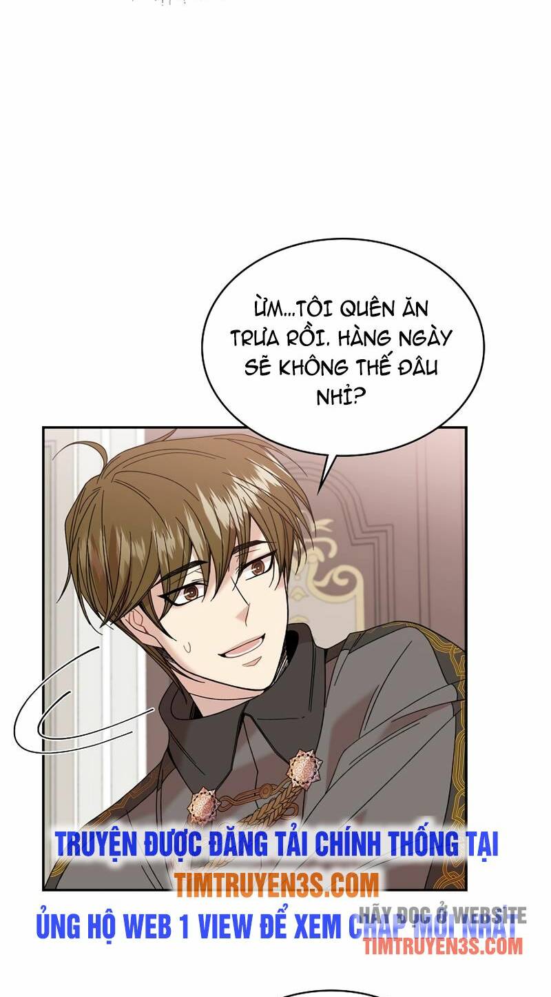 cứu rỗi cuộc đời công tước chapter 2 - Next chapter 3