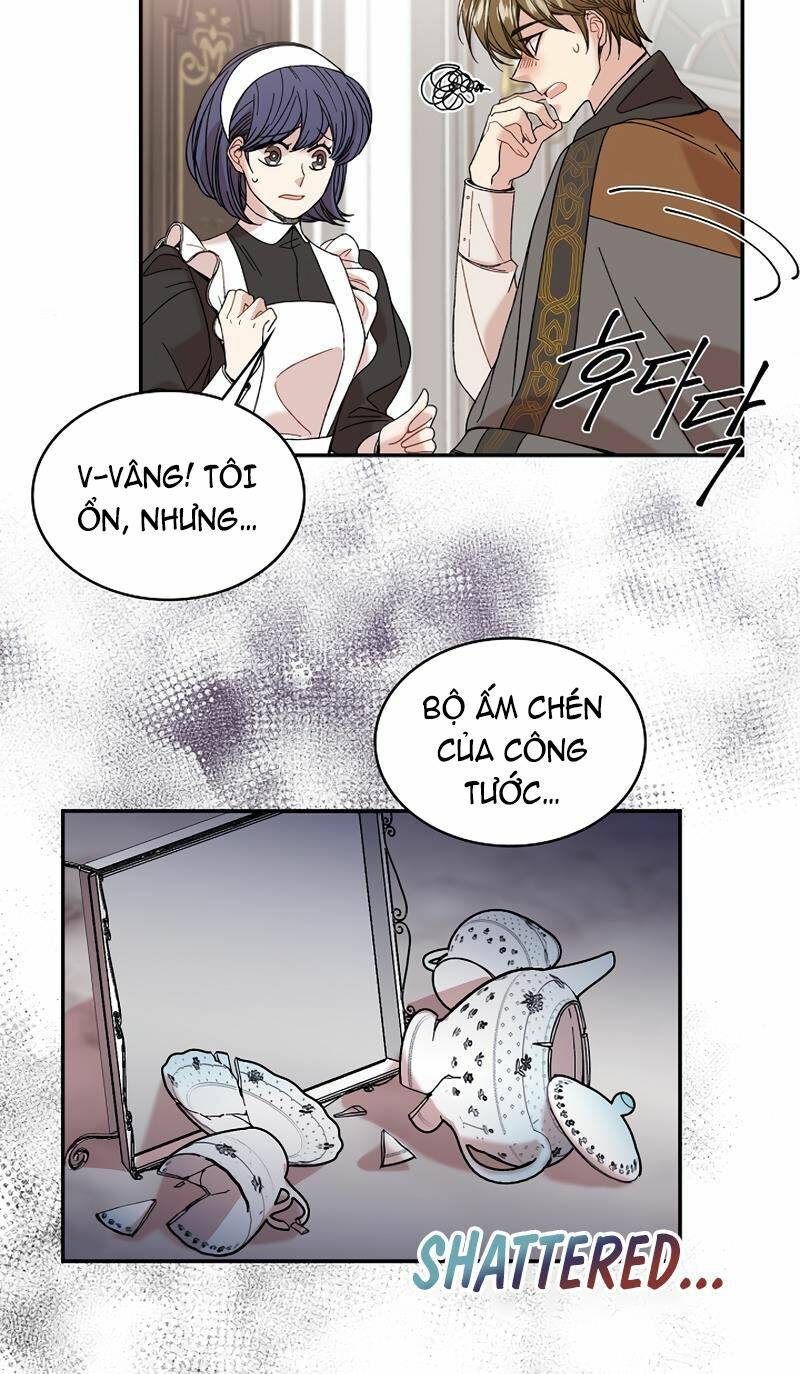 cứu rỗi cuộc đời công tước chapter 2 - Next chapter 3