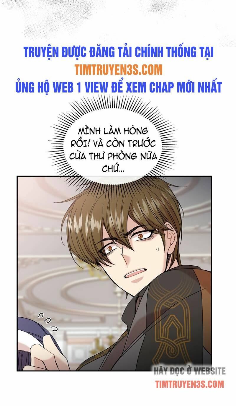 cứu rỗi cuộc đời công tước chapter 2 - Next chapter 3