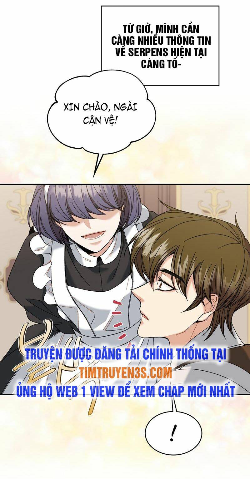 cứu rỗi cuộc đời công tước chapter 5 - Next chapter 6