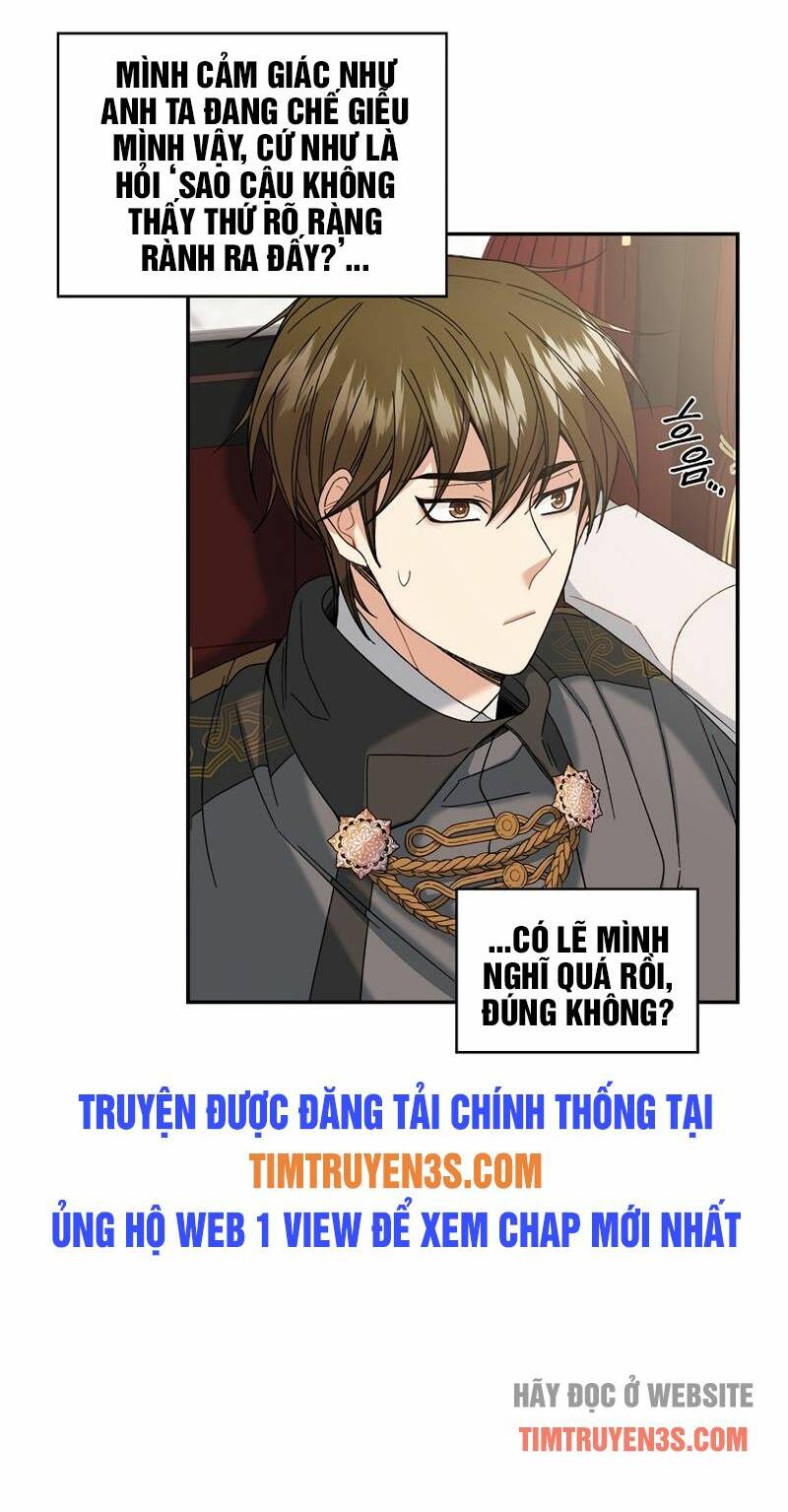 cứu rỗi cuộc đời công tước chapter 5 - Next chapter 6