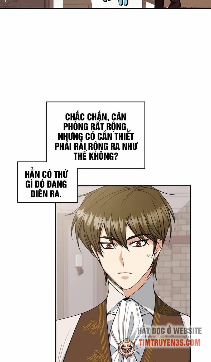 cứu rỗi cuộc đời công tước chapter 6 - Next chapter 7