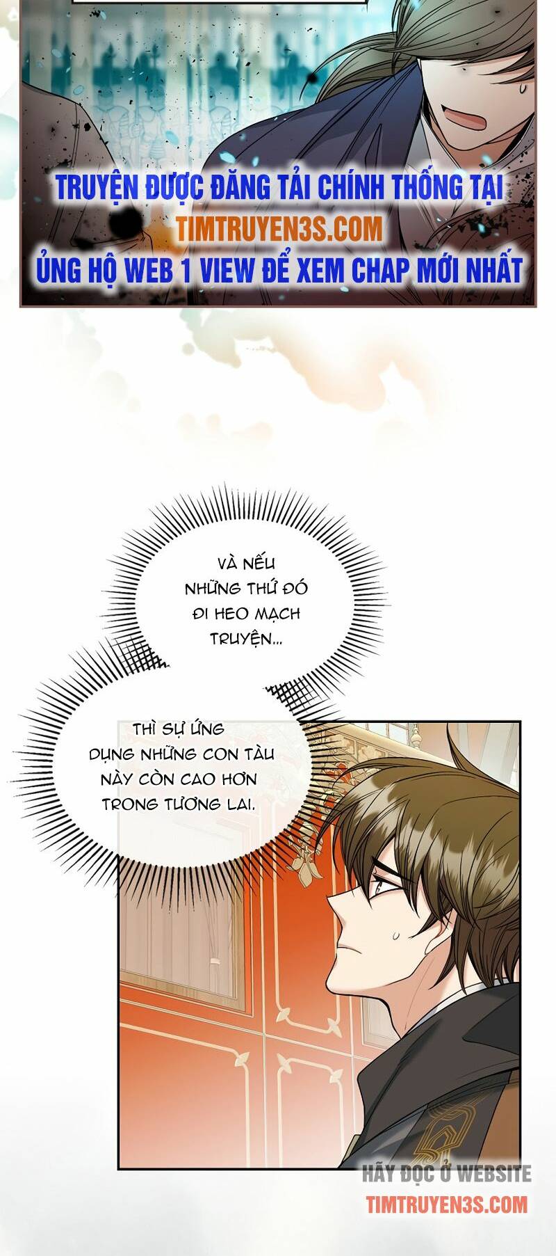 cứu rỗi cuộc đời công tước chapter 8 - Next chapter 9