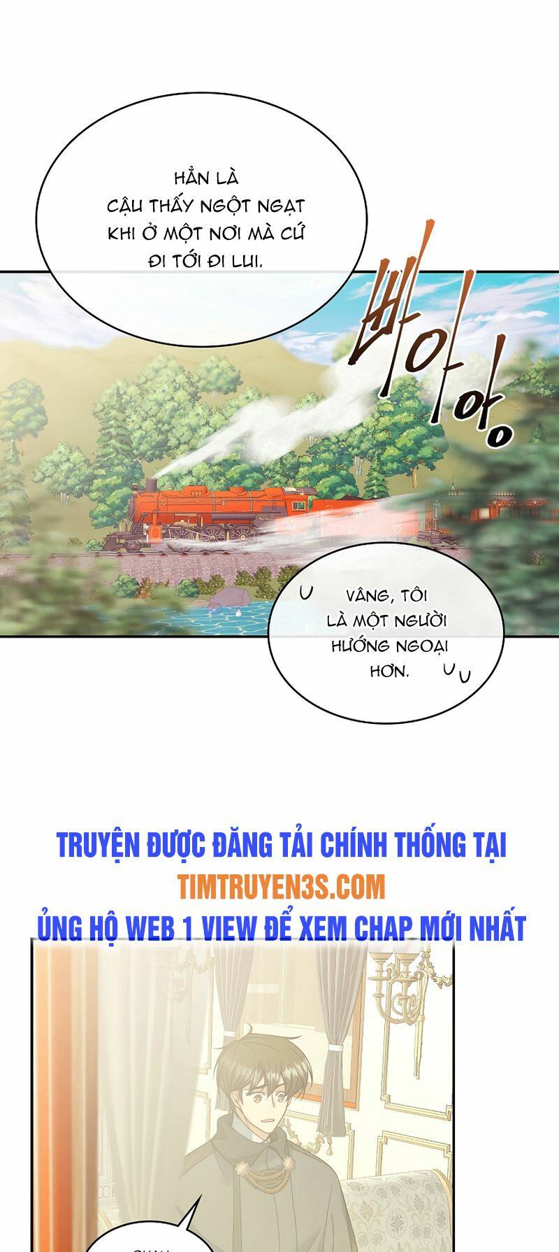 cứu rỗi cuộc đời công tước chapter 8 - Next chapter 9