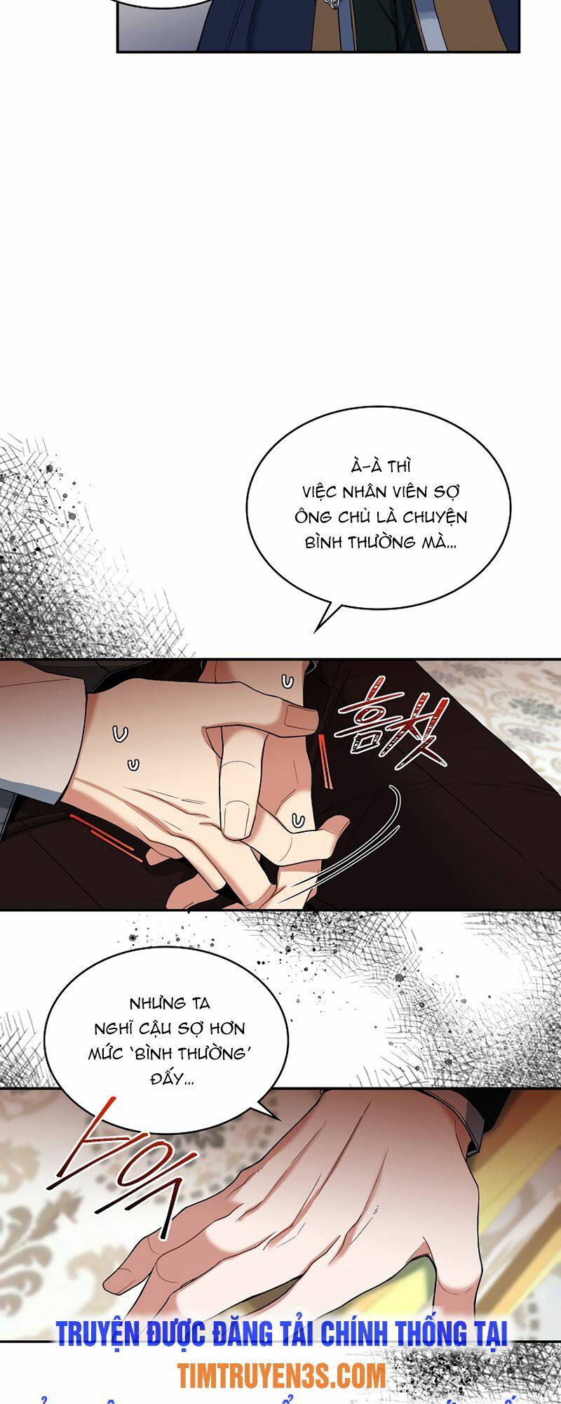 cứu rỗi cuộc đời công tước chapter 8 - Next chapter 9