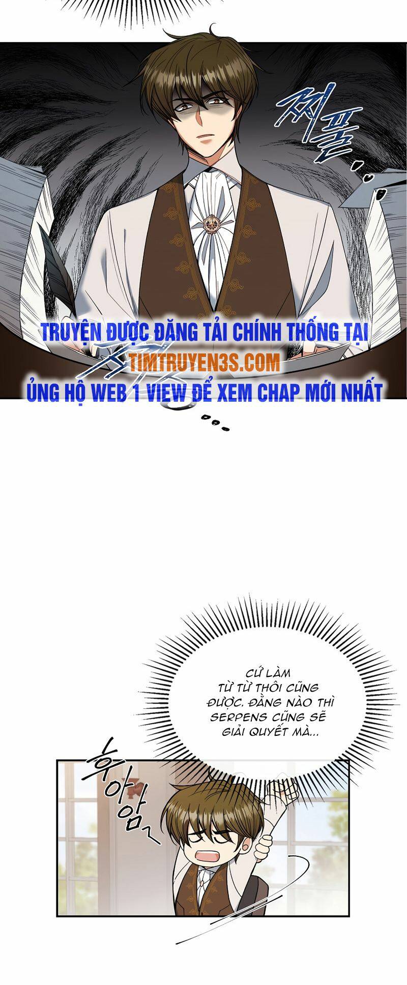 cứu rỗi cuộc đời công tước chapter 8 - Next chapter 9