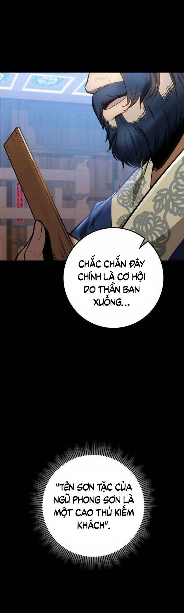 cửu thiên kiếm pháp chapter 17 - Next Chapter 17