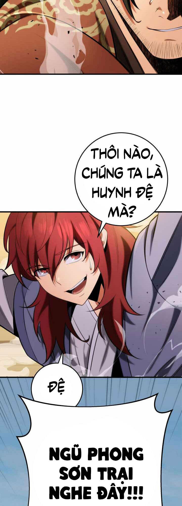 cửu thiên kiếm pháp chapter 20 - Next Chapter 20