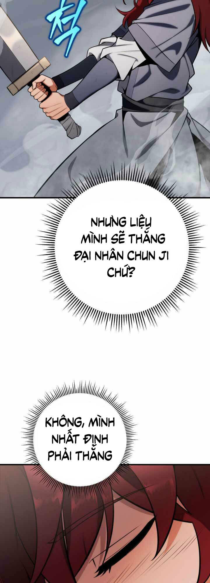 cửu thiên kiếm pháp chapter 20 - Next Chapter 20