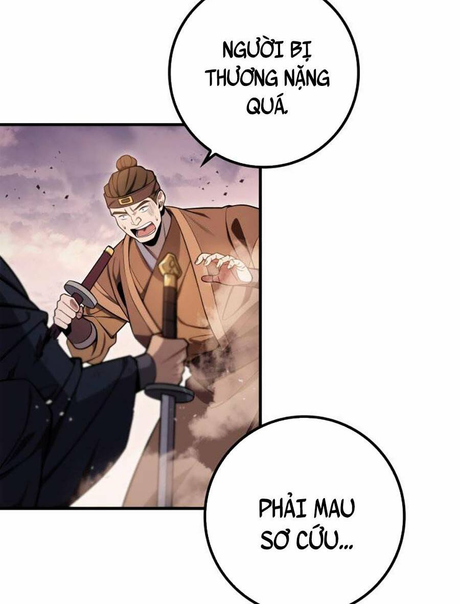 cửu thiên kiếm pháp chapter 23 - Next Chapter 23