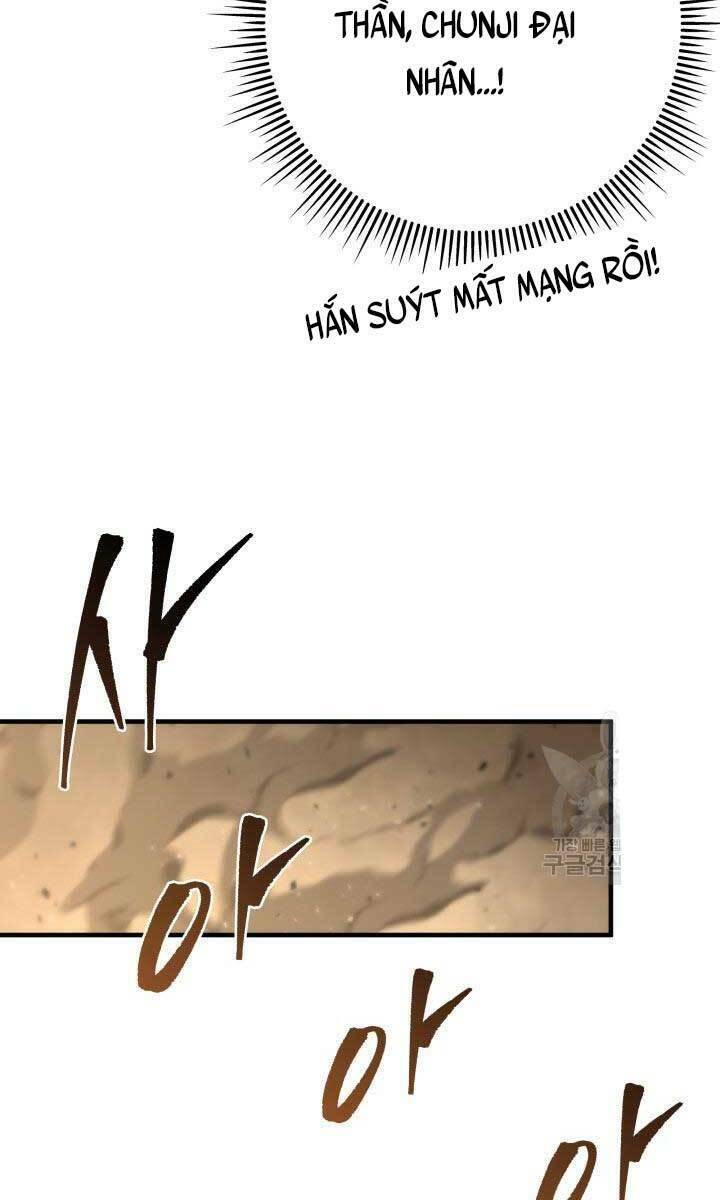 cửu thiên kiếm pháp chapter 26 - Next Chapter 26