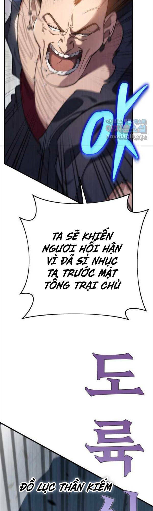 cửu thiên kiếm pháp chapter 43 - Next Chapter 43