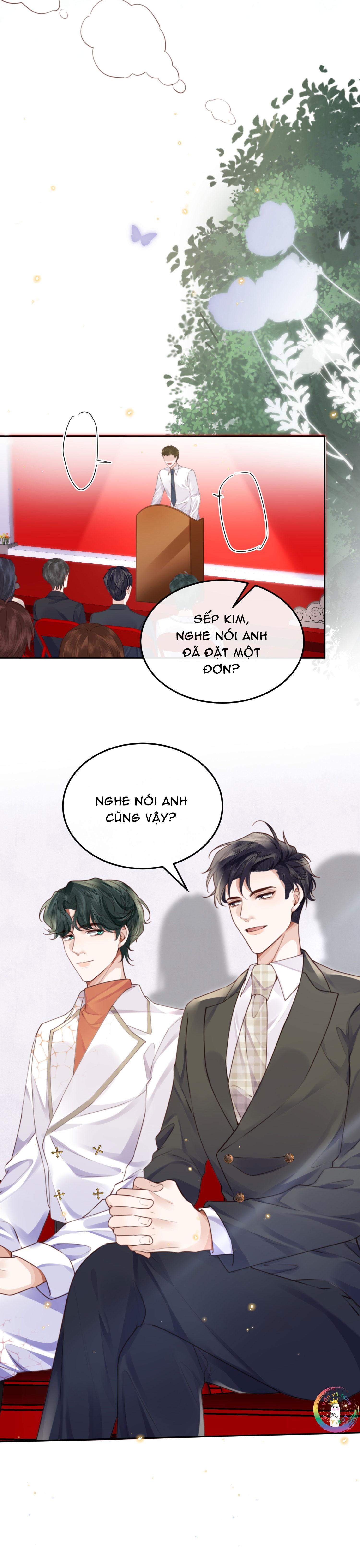 đặc chế cho riêng anh Chương 58 - Next Chapter 58