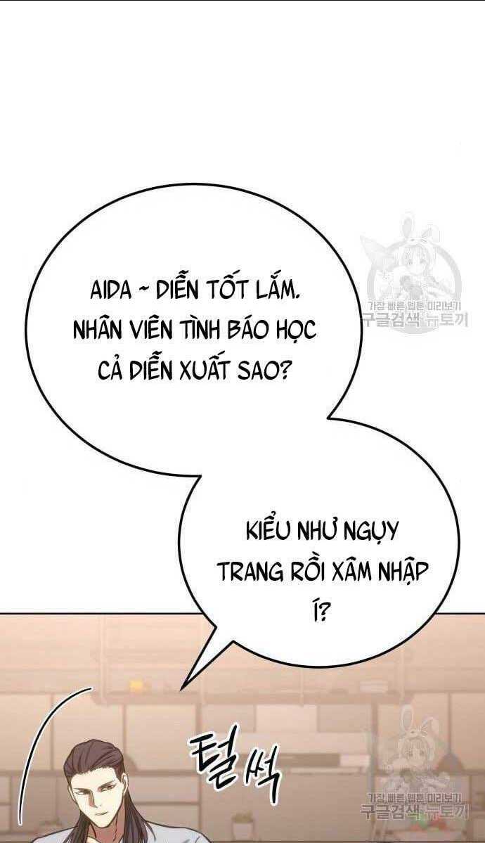 đặc vụ song sinh chapter 3 - Next Chapter 3