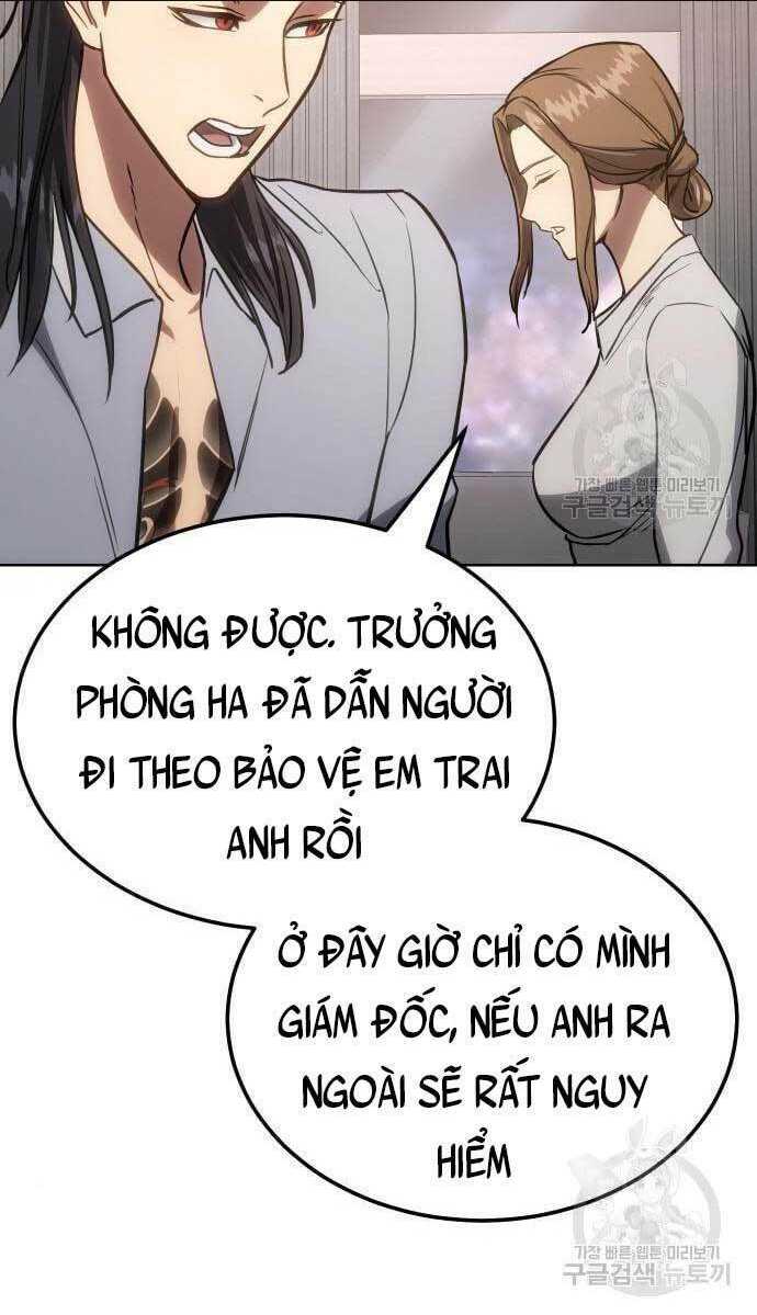 đặc vụ song sinh chapter 3 - Next Chapter 3