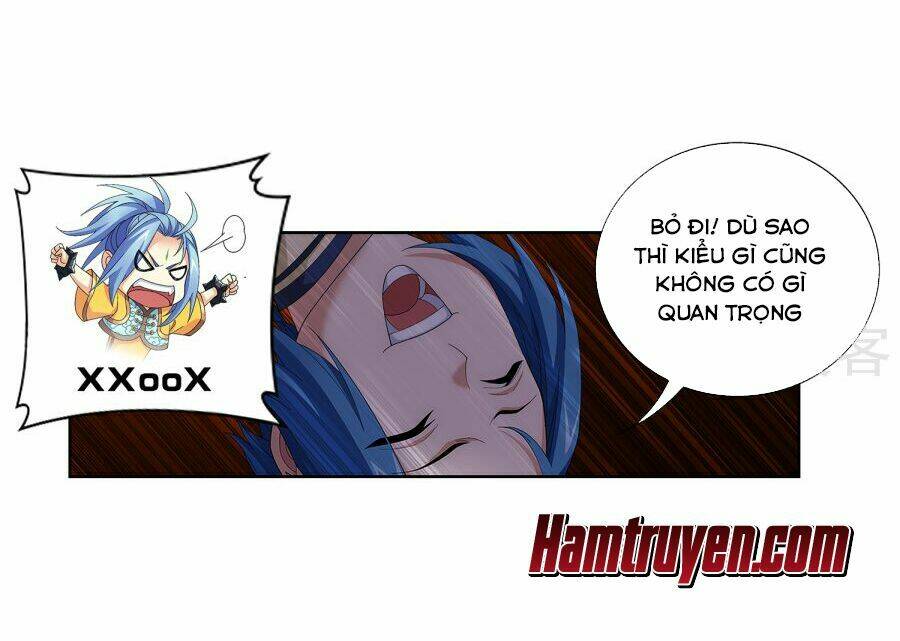 đại chúa tể chapter 100 - Next chapter 101