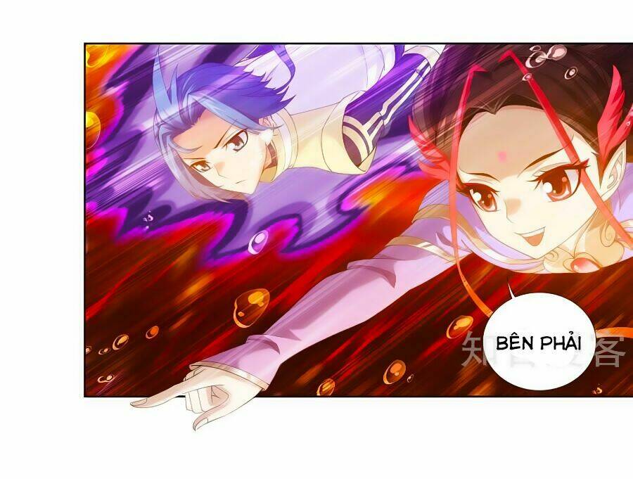 đại chúa tể chapter 102 - Next chapter 103