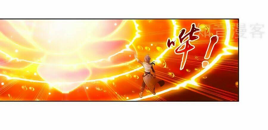 đại chúa tể chapter 102 - Next chapter 103