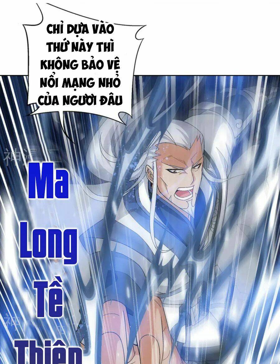 đại chúa tể chapter 107 - Next chapter 108