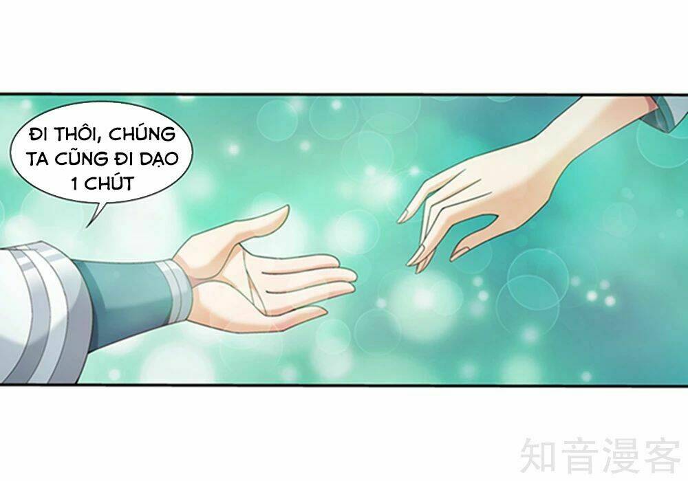 đại chúa tể chapter 149 - Next chapter 150