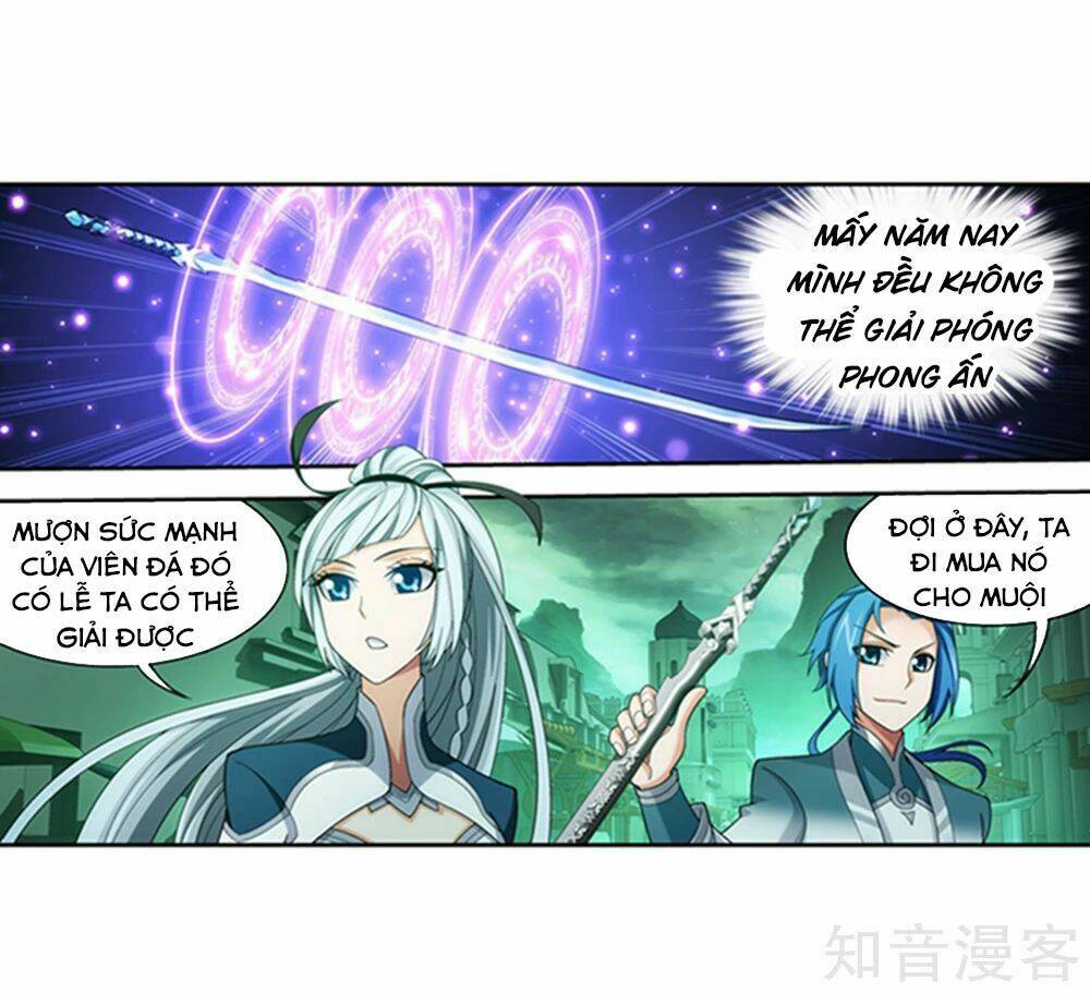 đại chúa tể chapter 149 - Next chapter 150