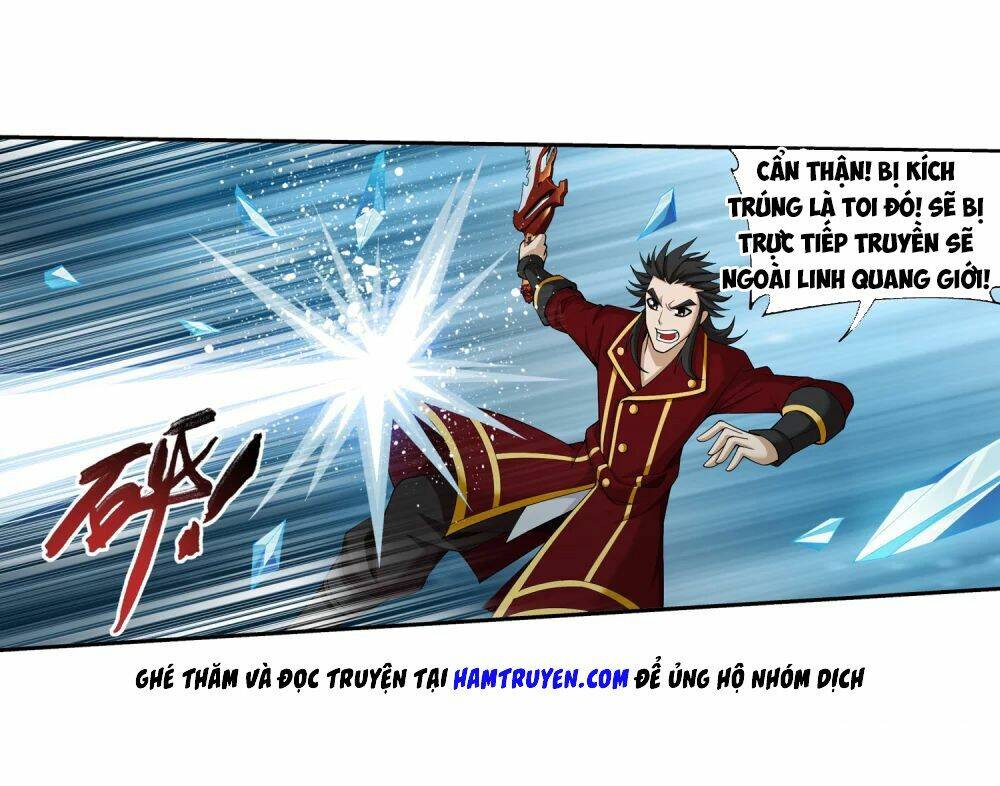 đại chúa tể chapter 155 - Next chapter 156