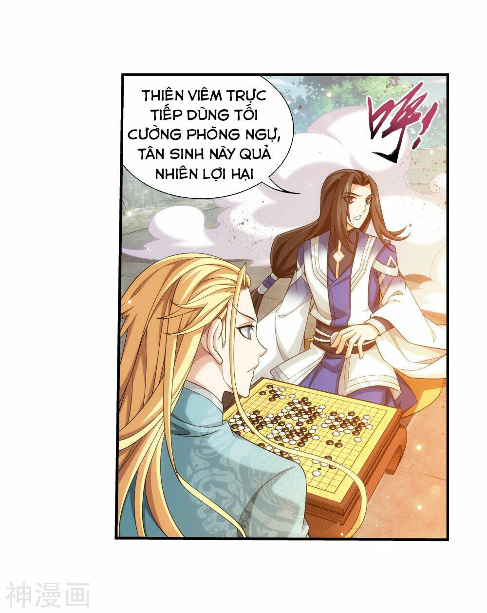 đại chúa tể Chapter 176 - Next Chapter 177