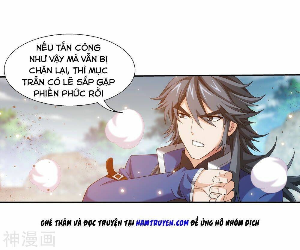 đại chúa tể Chapter 176 - Next Chapter 177