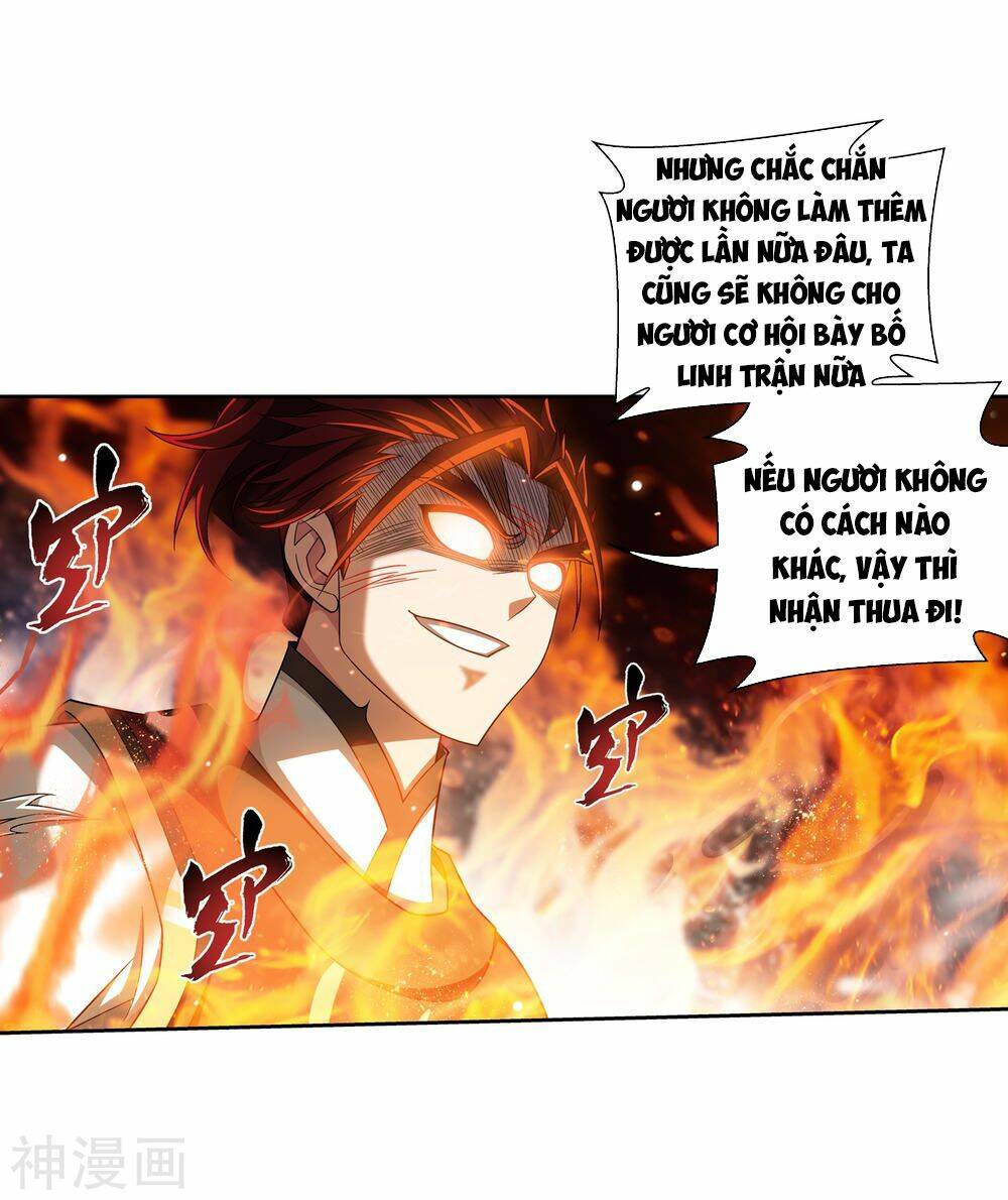 đại chúa tể Chapter 176 - Next Chapter 177