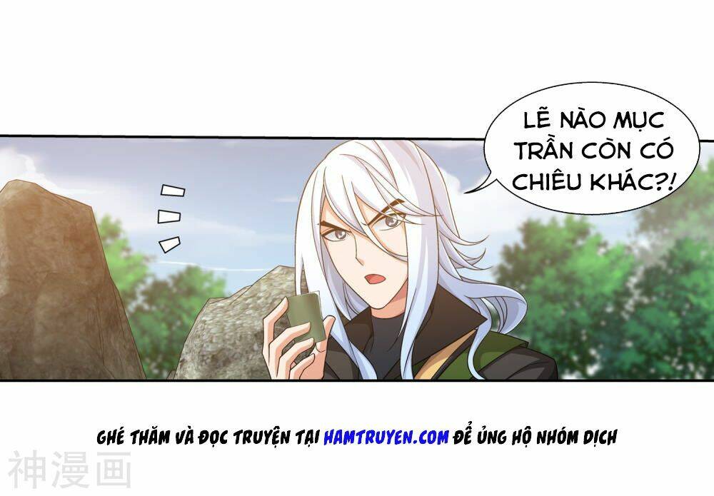 đại chúa tể Chapter 176 - Next Chapter 177