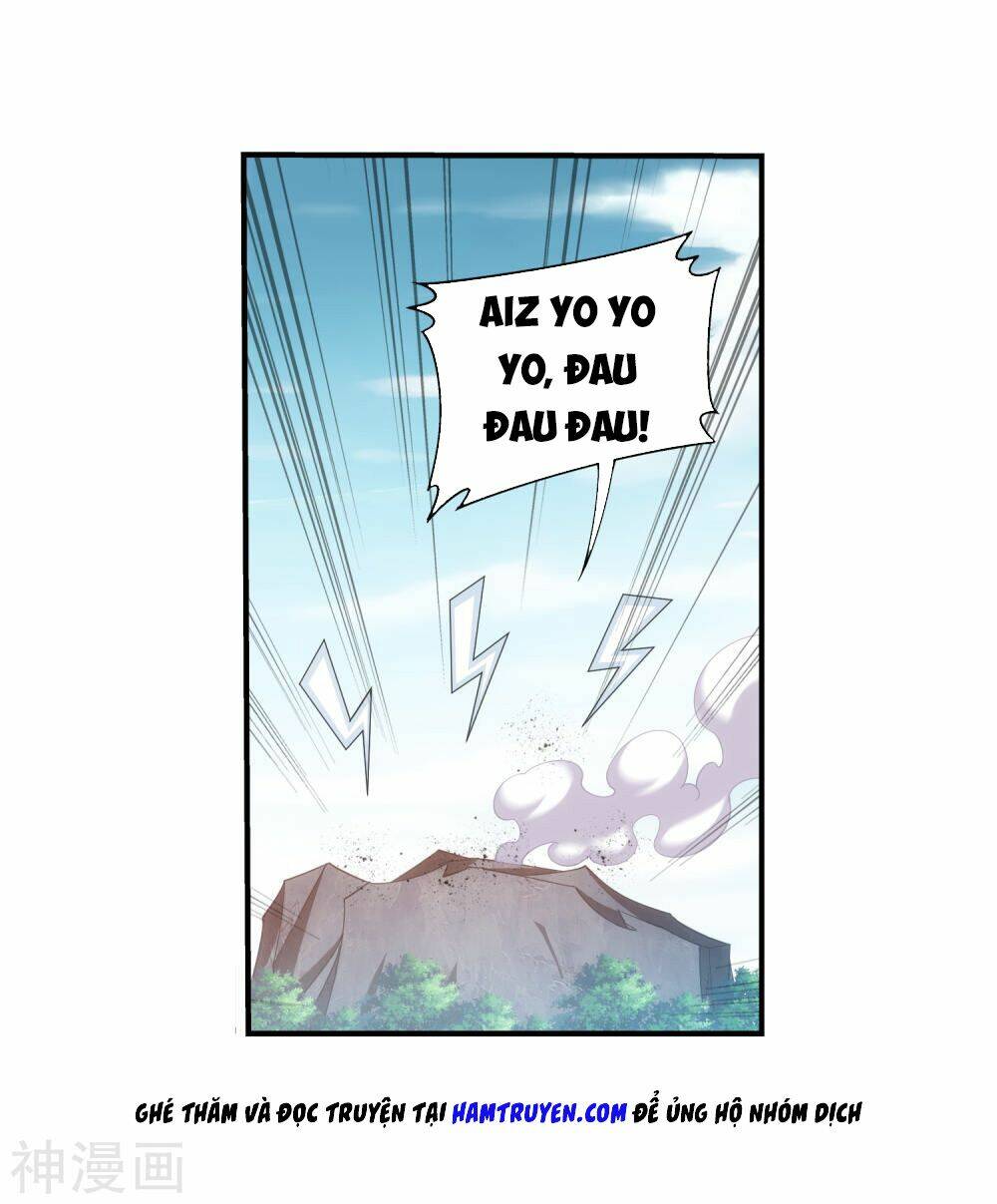 đại chúa tể Chapter 179 - Next Chapter 180