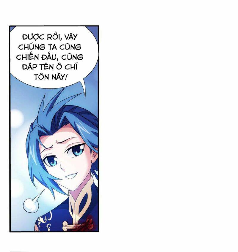 đại chúa tể chapter 275 - Next chapter 276