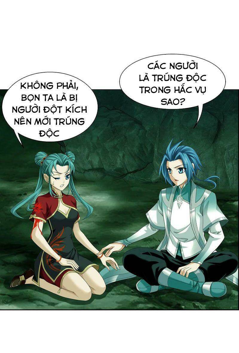 đại chúa tể Chapter 296 - Next chapter 297