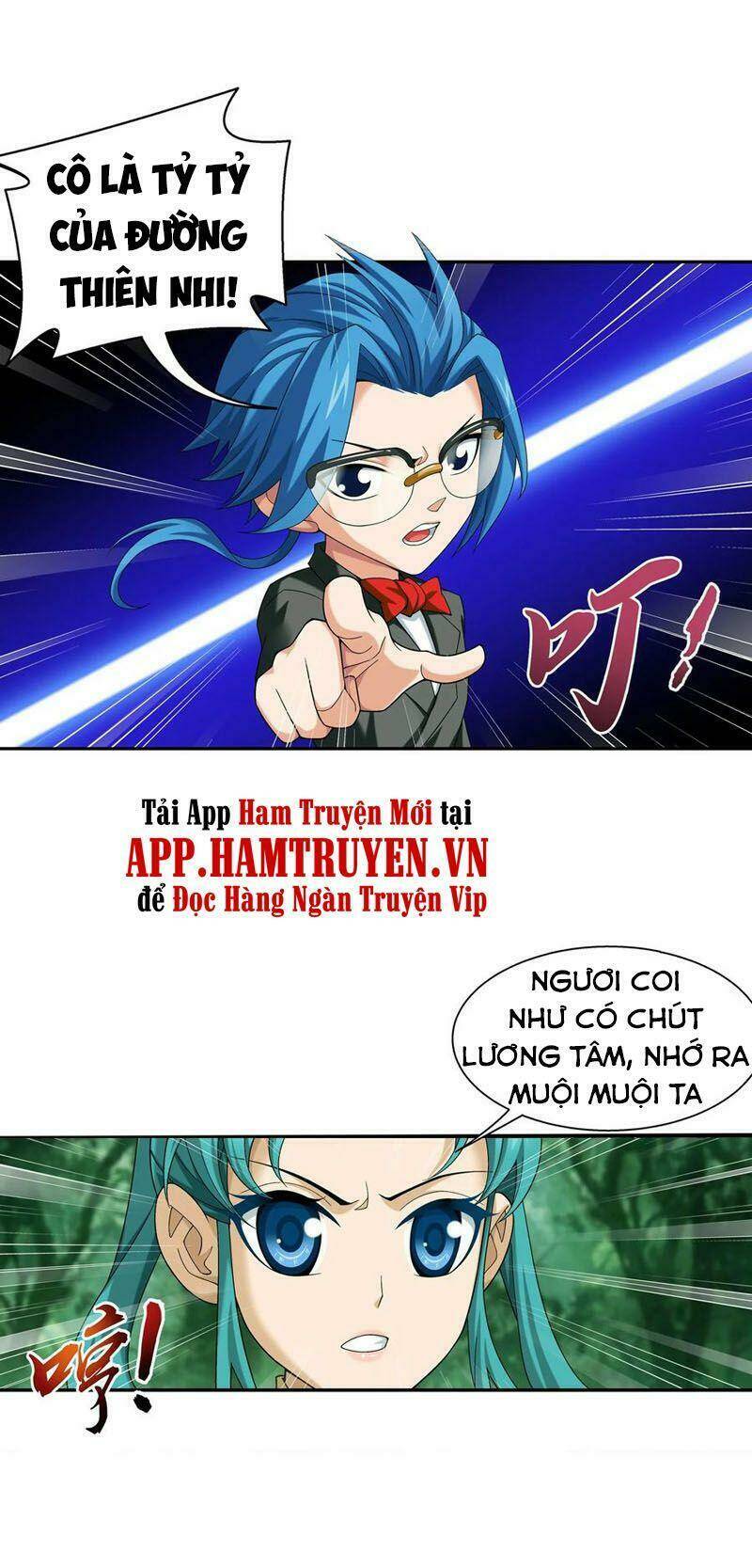 đại chúa tể Chapter 296 - Next chapter 297