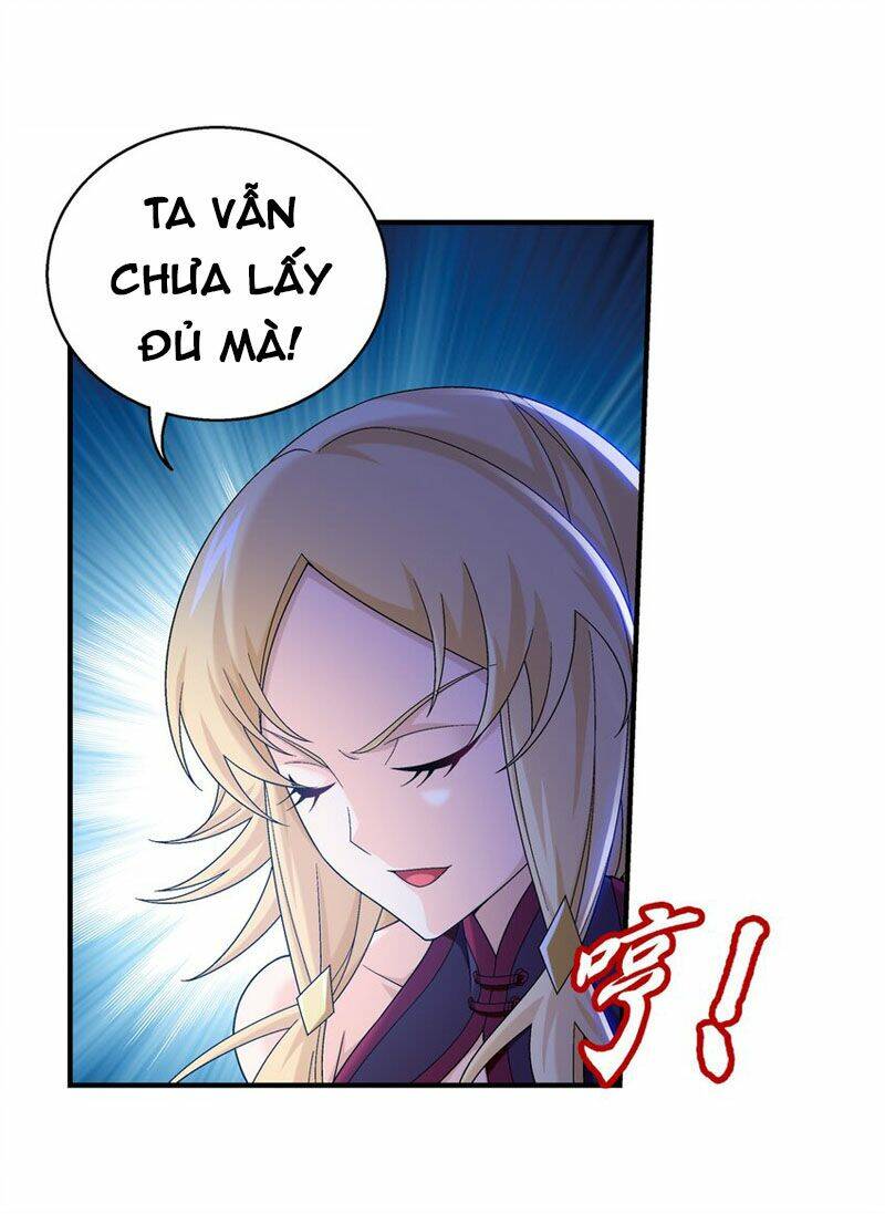 đại chúa tể chapter 324 - Next Chapter 324.1