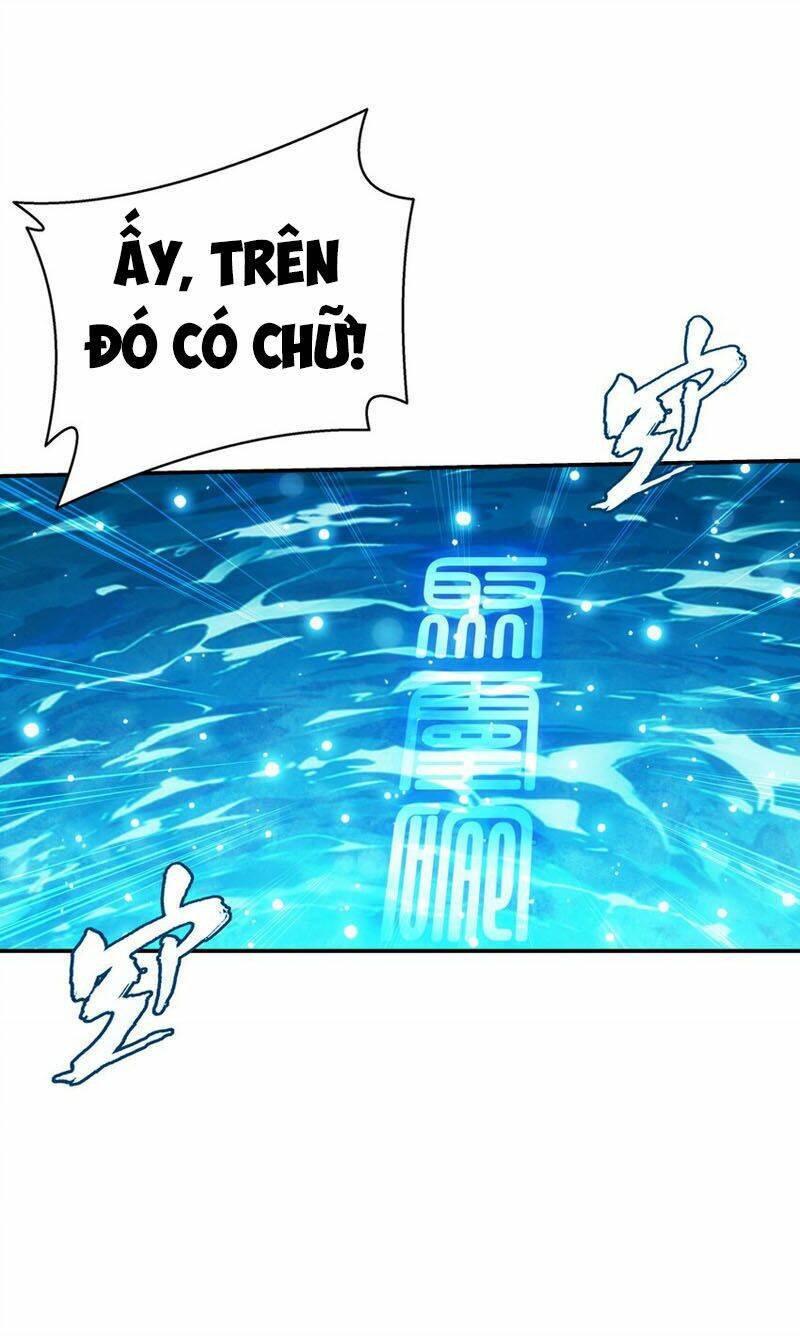 đại chúa tể chapter 324 - Next Chapter 324.1