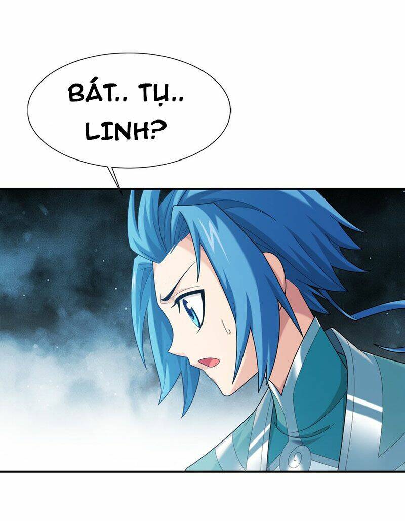 đại chúa tể chapter 324 - Next Chapter 324.1