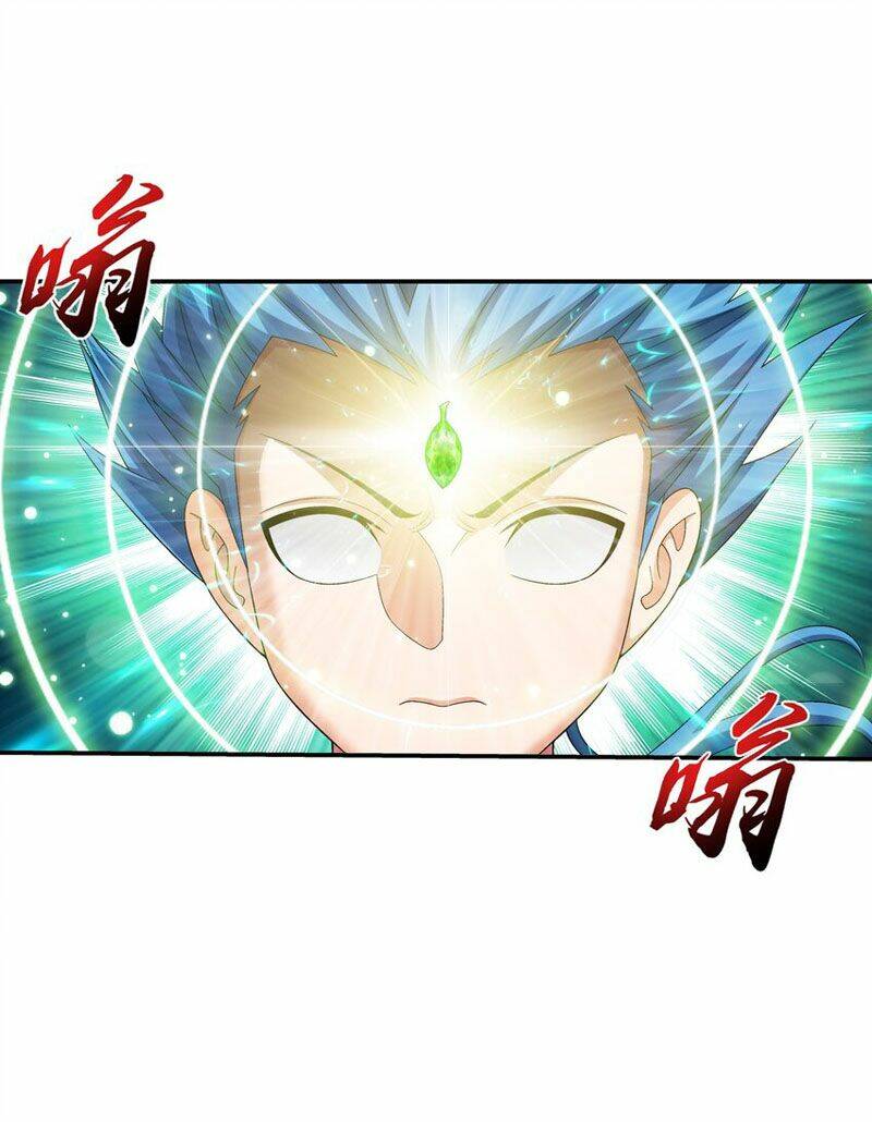 đại chúa tể chapter 324 - Next Chapter 324.1