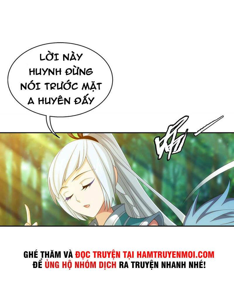 đại chúa tể chapter 335 - Next chapter 336