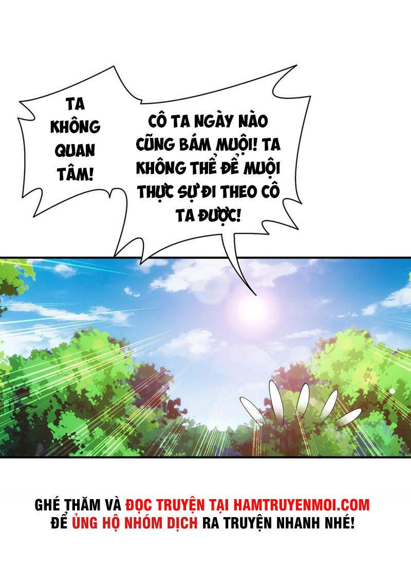 đại chúa tể chapter 335 - Next chapter 336