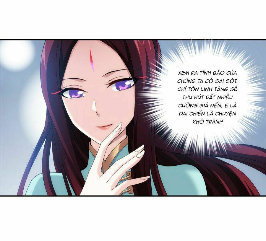 đại chúa tể chapter 94 - Next chapter 95