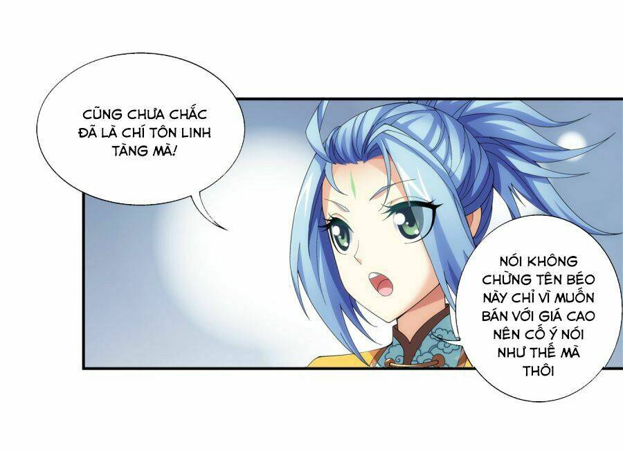 đại chúa tể chapter 94 - Next chapter 95