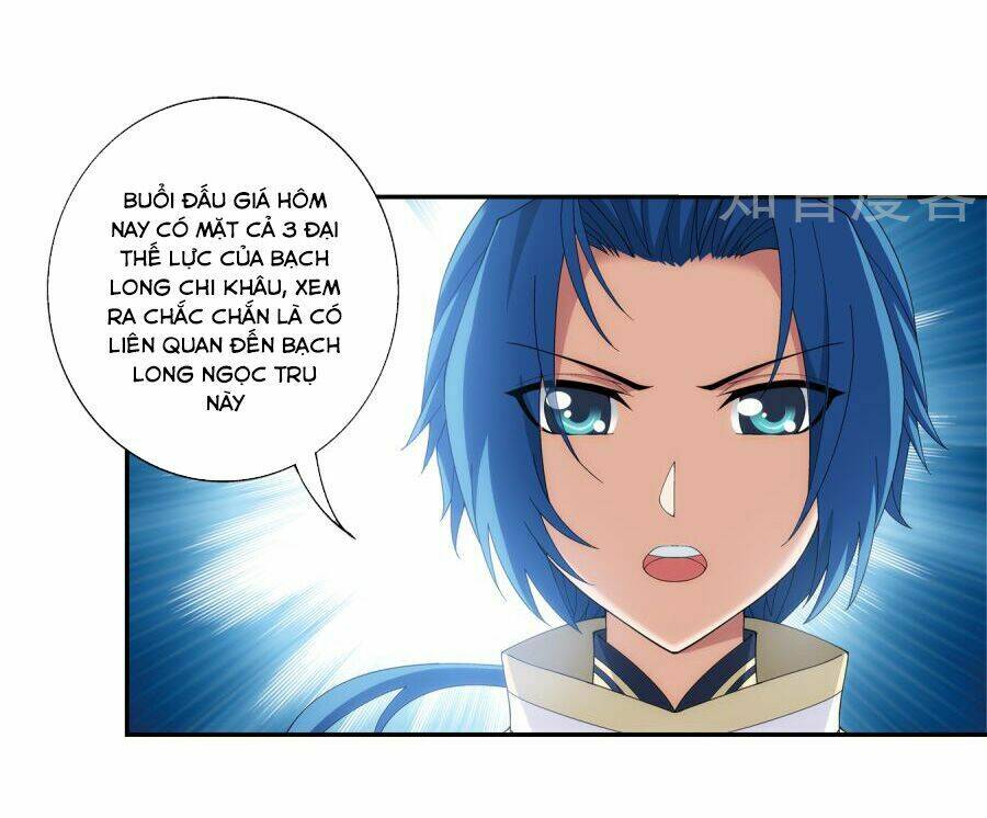 đại chúa tể chapter 94 - Next chapter 95