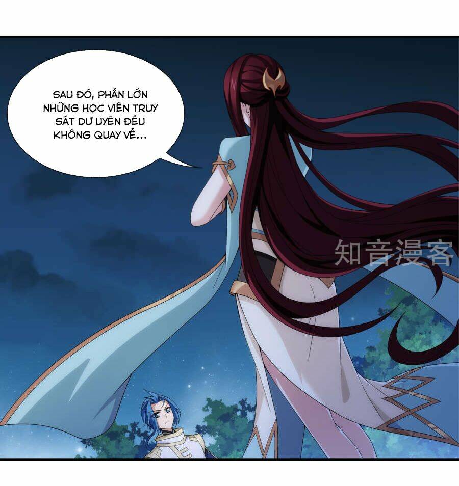 đại chúa tể chapter 98 - Next chapter 99