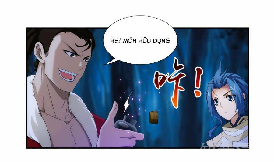 đại chúa tể chapter 98 - Next chapter 99