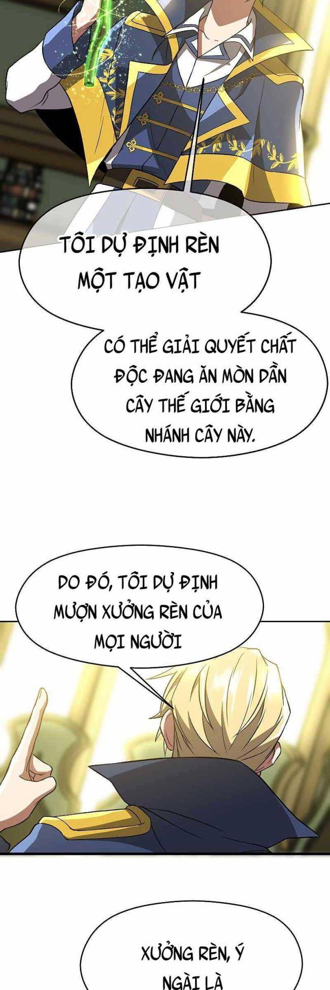 đại ma đạo sư hồi quy chapter 40 - Next chapter 41