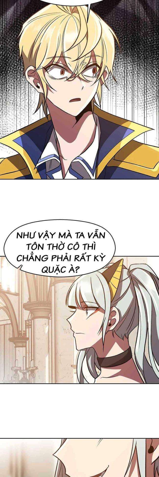 đại ma đạo sư hồi quy chapter 49 - Next chapter 50